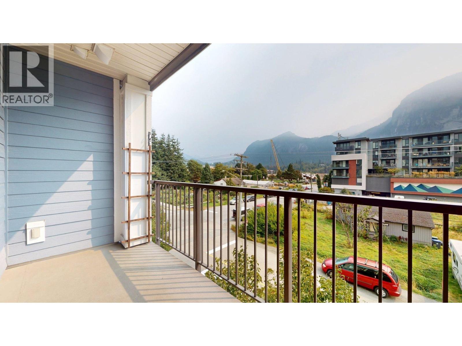 Photo 6 of 309 1336 Main Street, Squamish BC