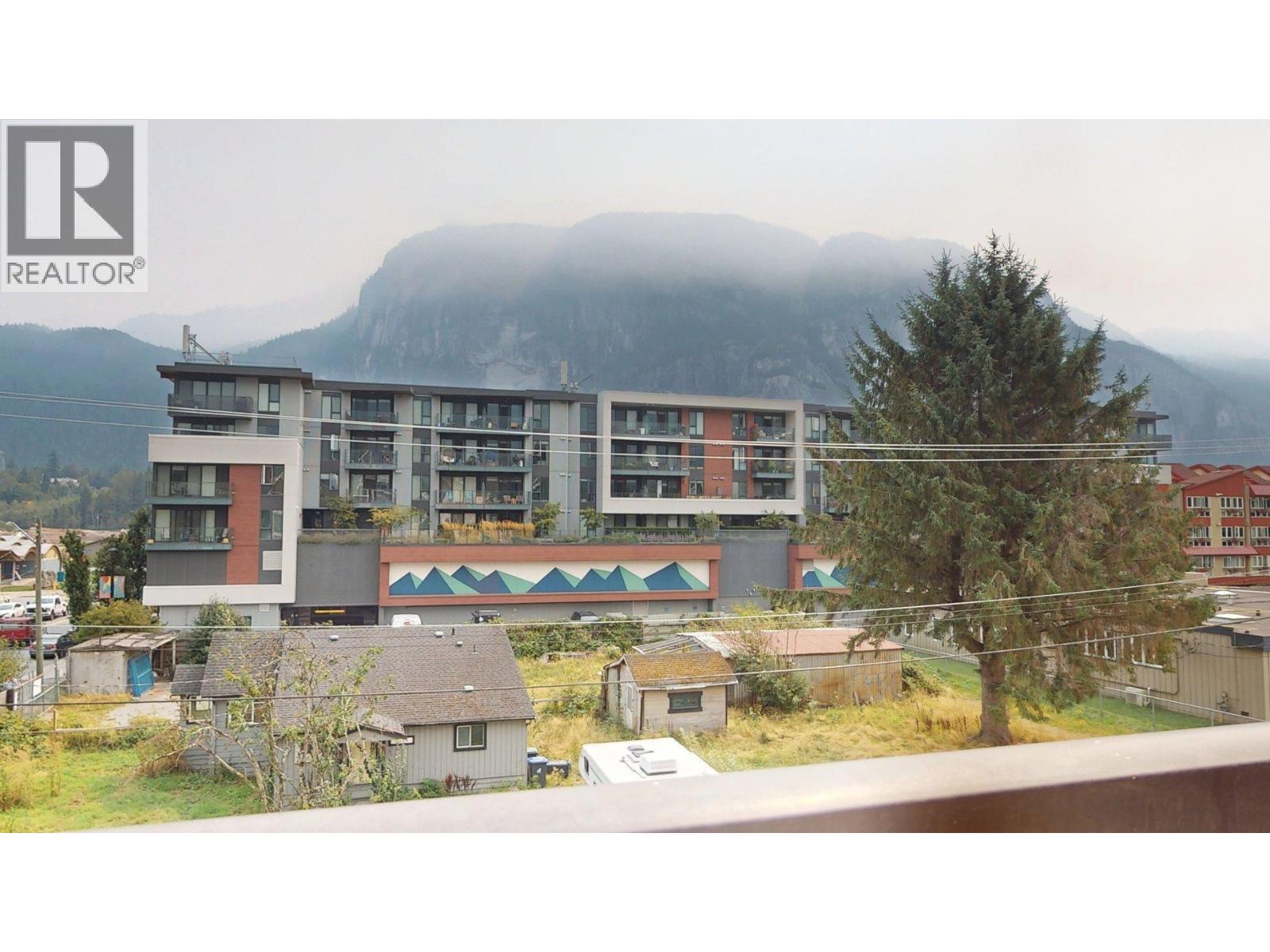 Photo 7 of 309 1336 Main Street, Squamish BC