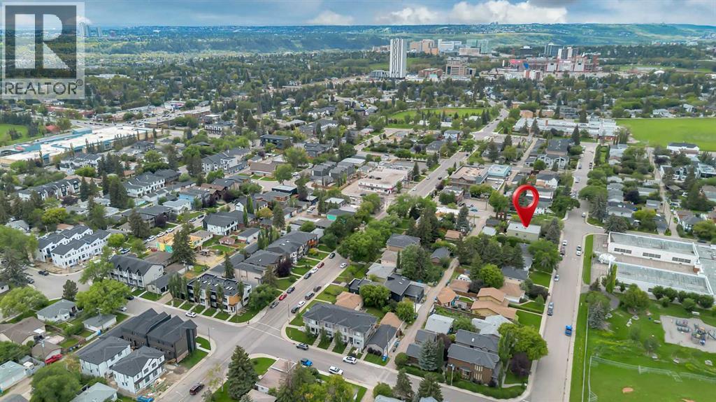 Photo 23 of 3 1833 21 Avenue Nw, Calgary AB