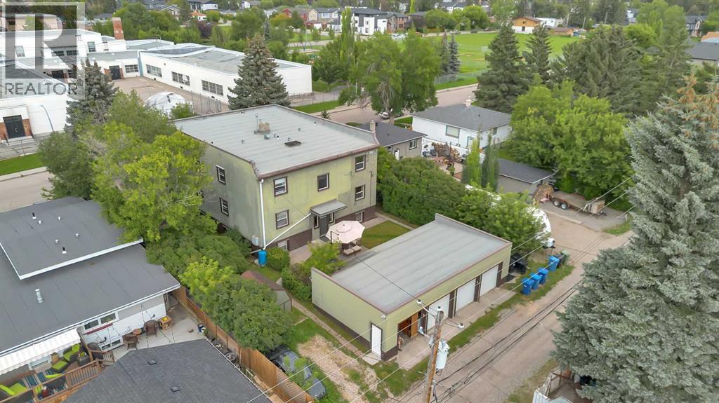 Photo 26 of 3 1833 21 Avenue Nw, Calgary AB