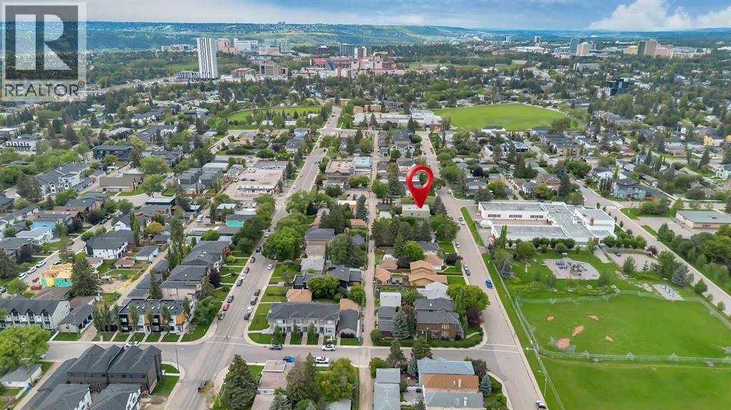 Photo 24 of 3 1833 21 Avenue Nw, Calgary AB