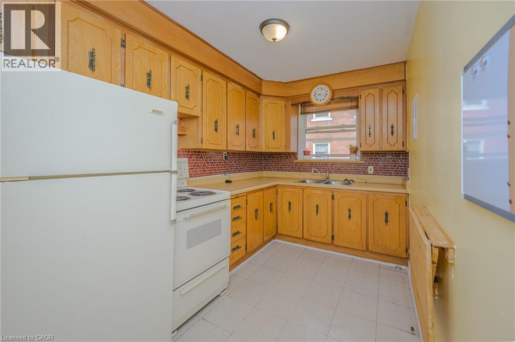 Photo 11 of 5 East 36th Street Unit 205 C, Hamilton ON