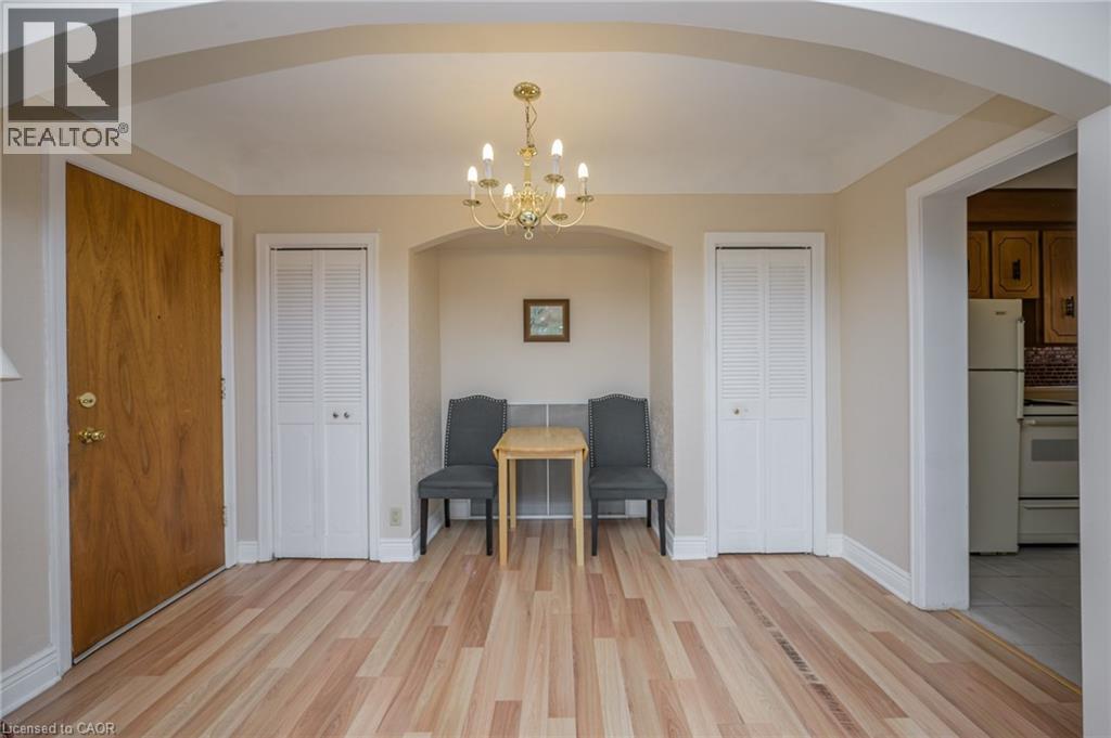 Photo 9 of 5 East 36th Street Unit 205 C, Hamilton ON