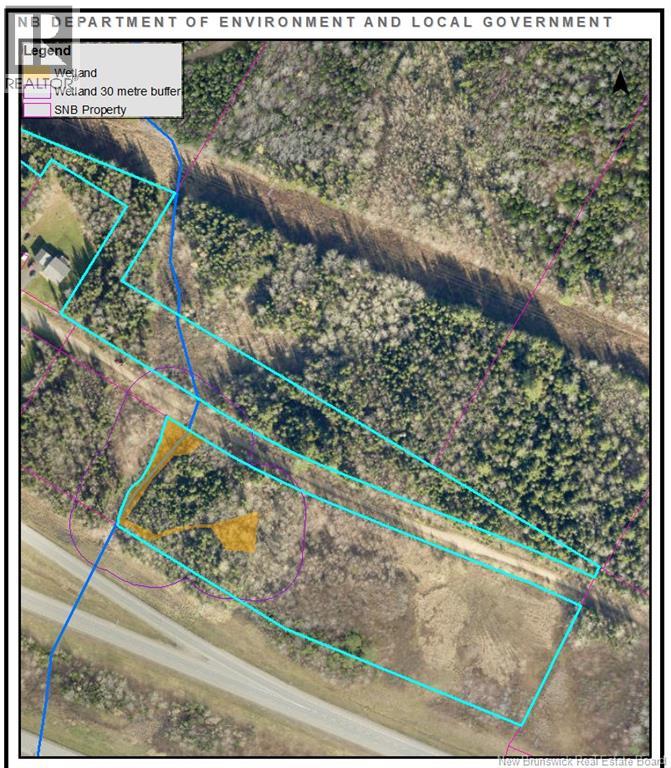 00 CYNTHIA Lane - Photo 2 of 2, Lincoln, New Brunswick