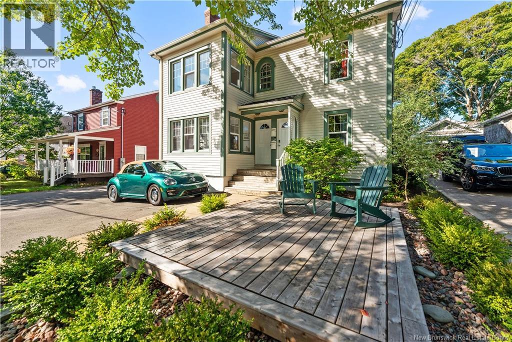 Photo 1 of 12 14 Orchard Drive, Moncton NB