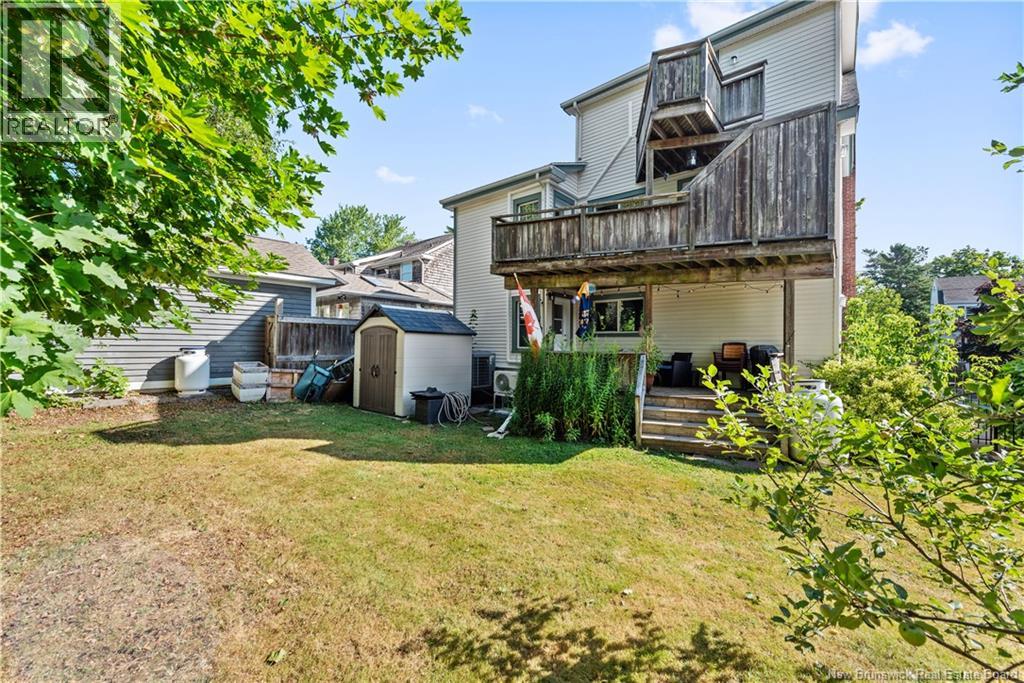 Photo 36 of 12 14 Orchard Drive, Moncton NB