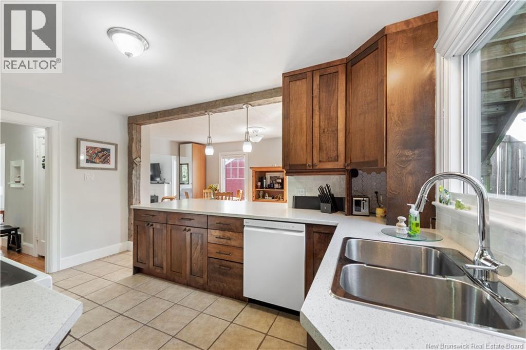 Photo 7 of 12 14 Orchard Drive, Moncton NB