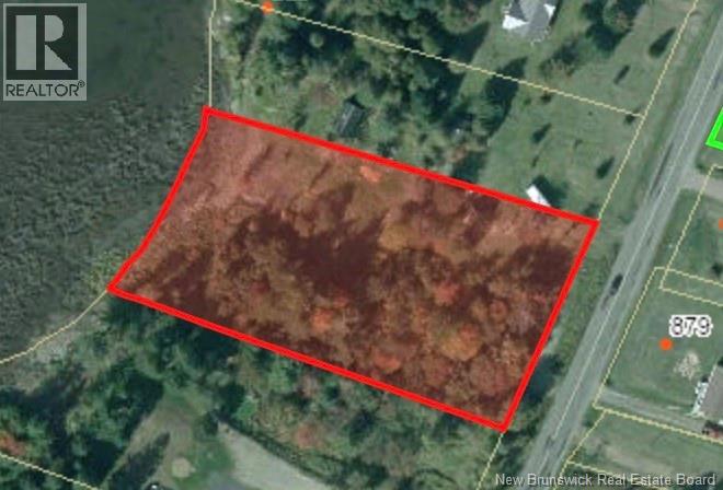Photo 3 of Vacant Lot Ch Saint Charles Sud, Saintcharles NB