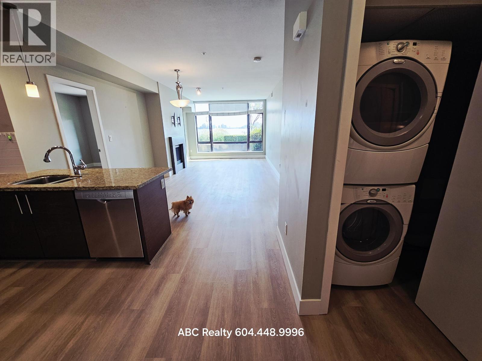 Photo 16 of 1 Fl 14300 Riverport Way, Richmond BC