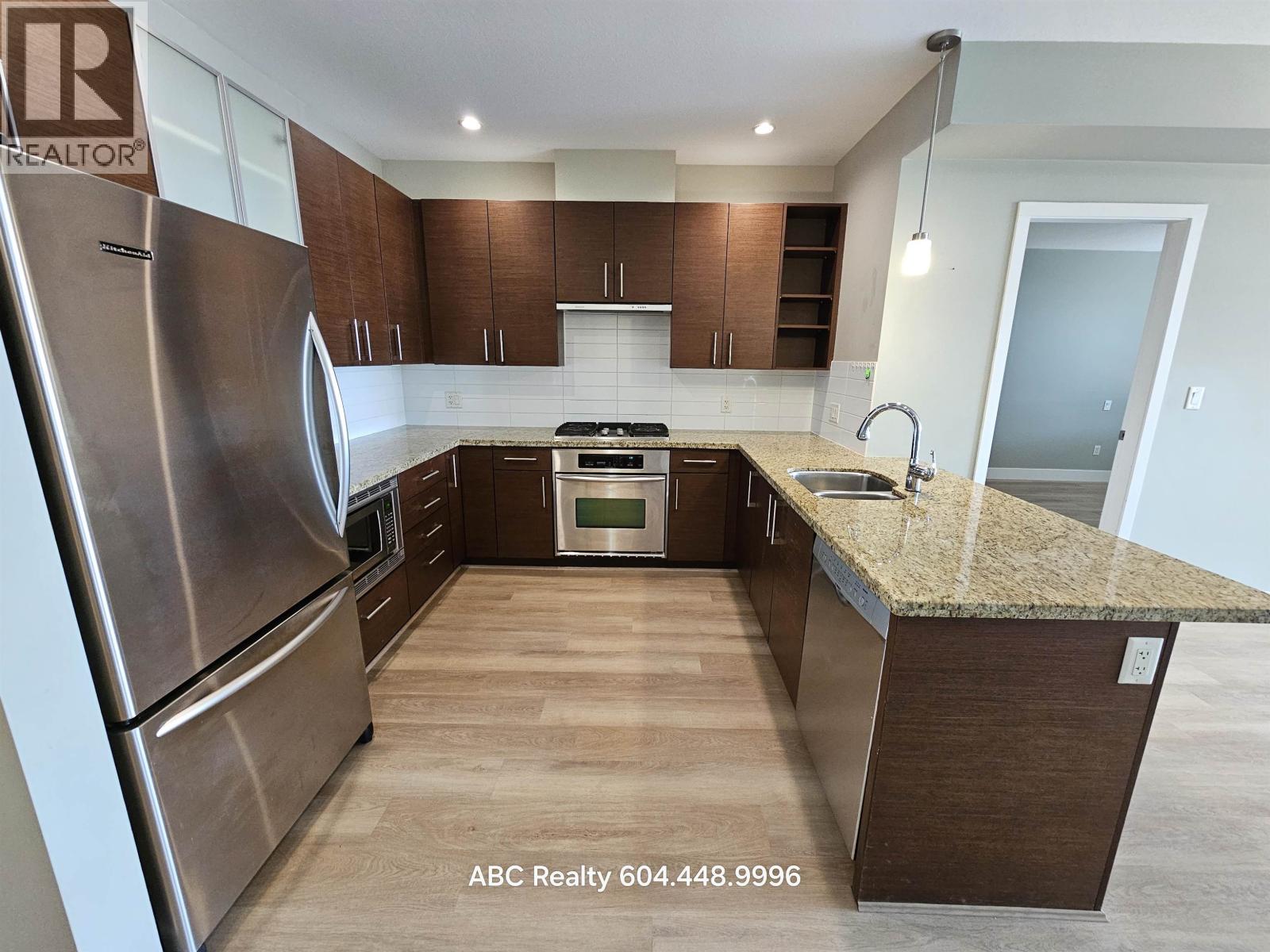 Photo 2 of 1 Fl 14300 Riverport Way, Richmond BC