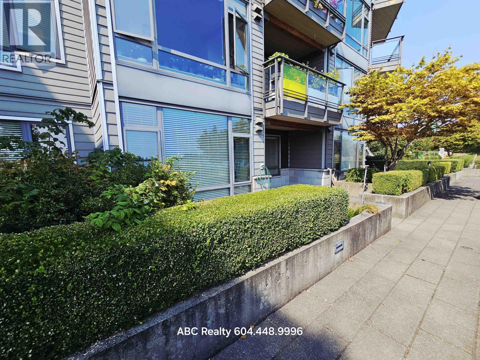 Photo 26 of 1 Fl 14300 Riverport Way, Richmond BC