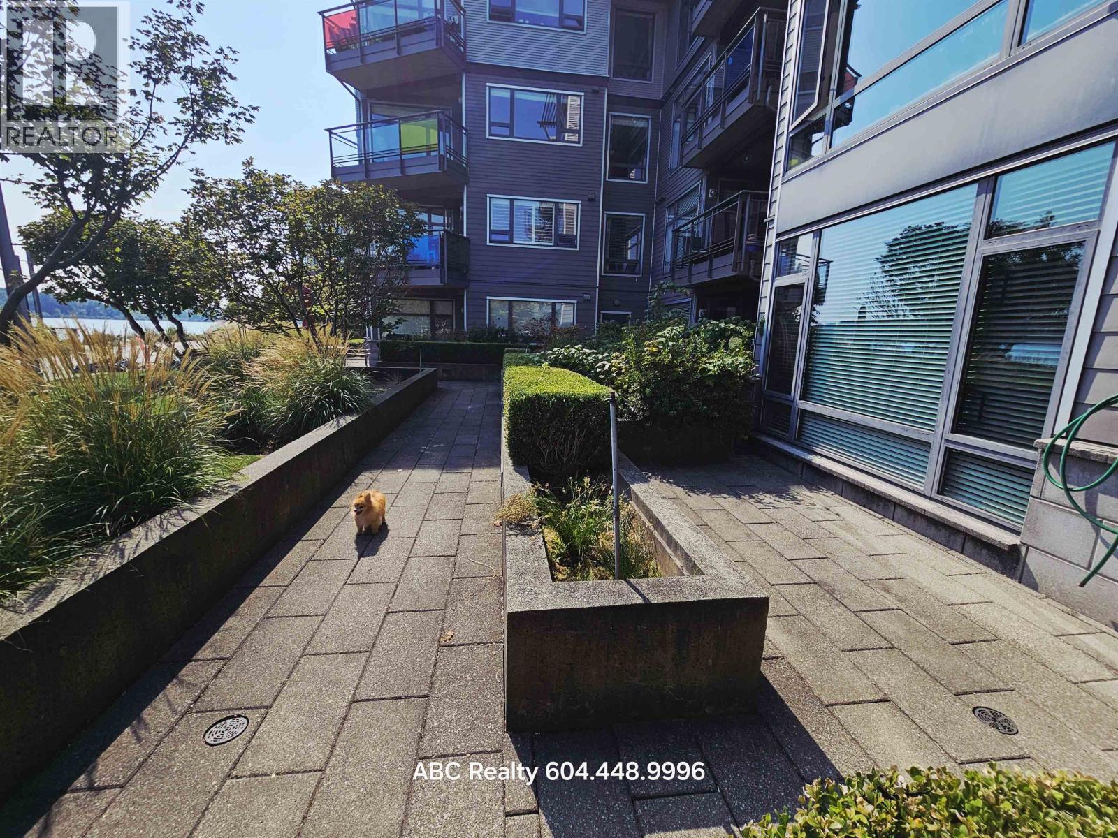 Photo 30 of 1 Fl 14300 Riverport Way, Richmond BC