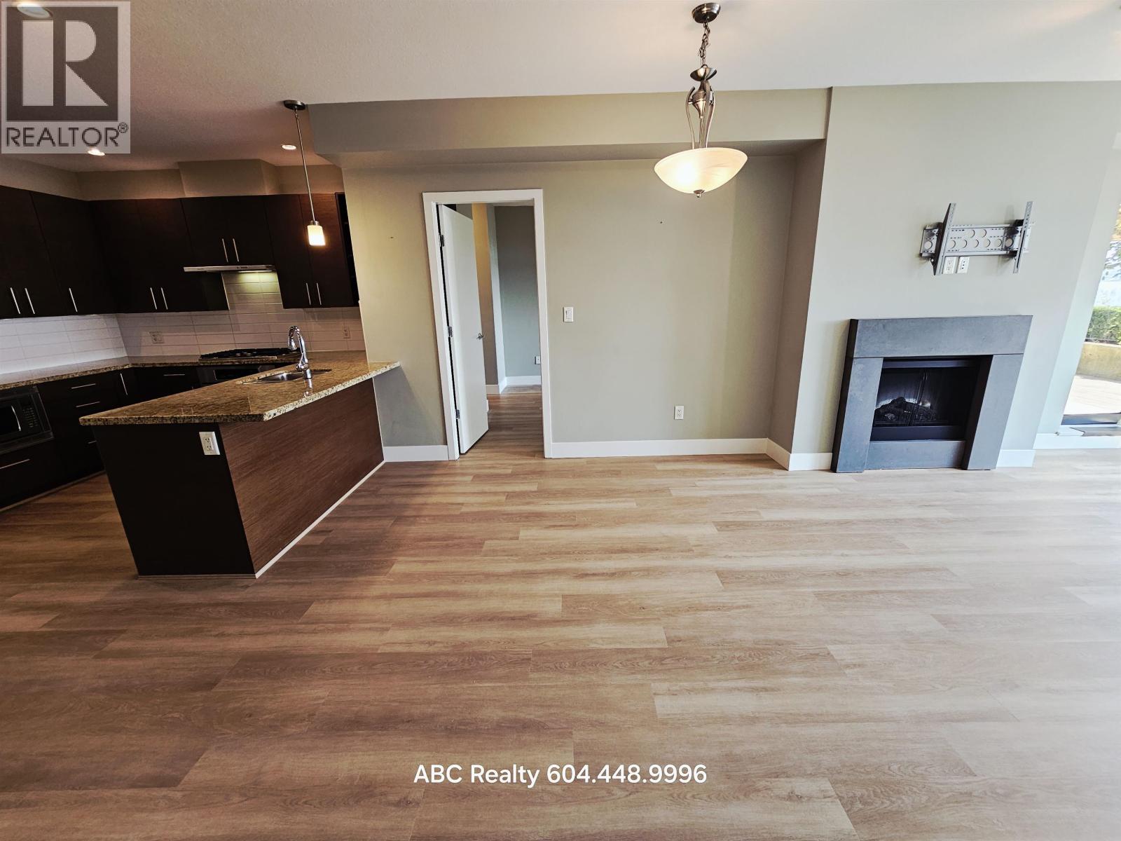 Photo 5 of 1 Fl 14300 Riverport Way, Richmond BC
