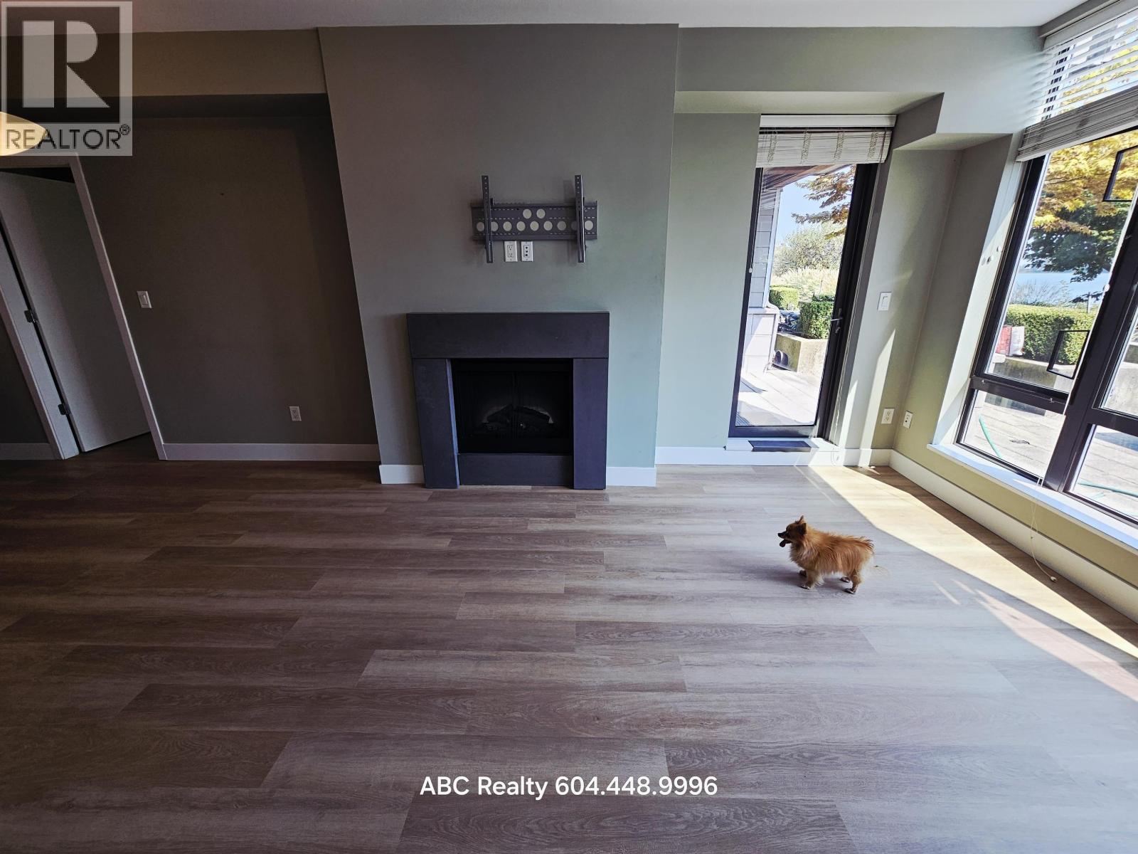 Photo 8 of 1 Fl 14300 Riverport Way, Richmond BC