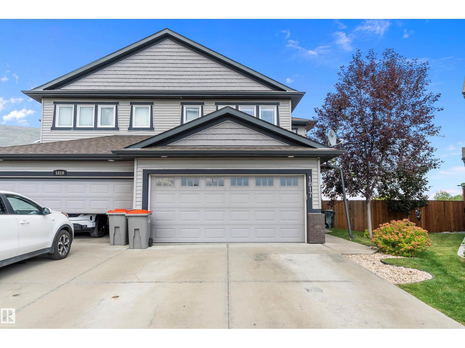 Photo 1 of 1817 Westerra Lo, Stony Plain AB