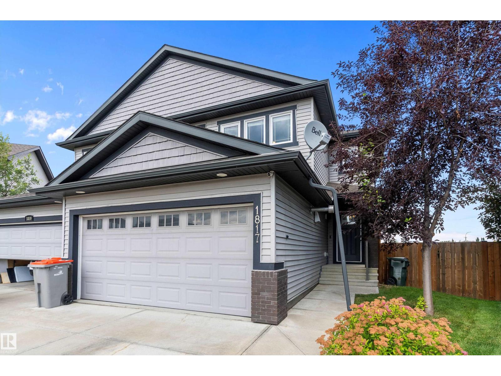 Photo 51 of 1817 Westerra Lo, Stony Plain AB