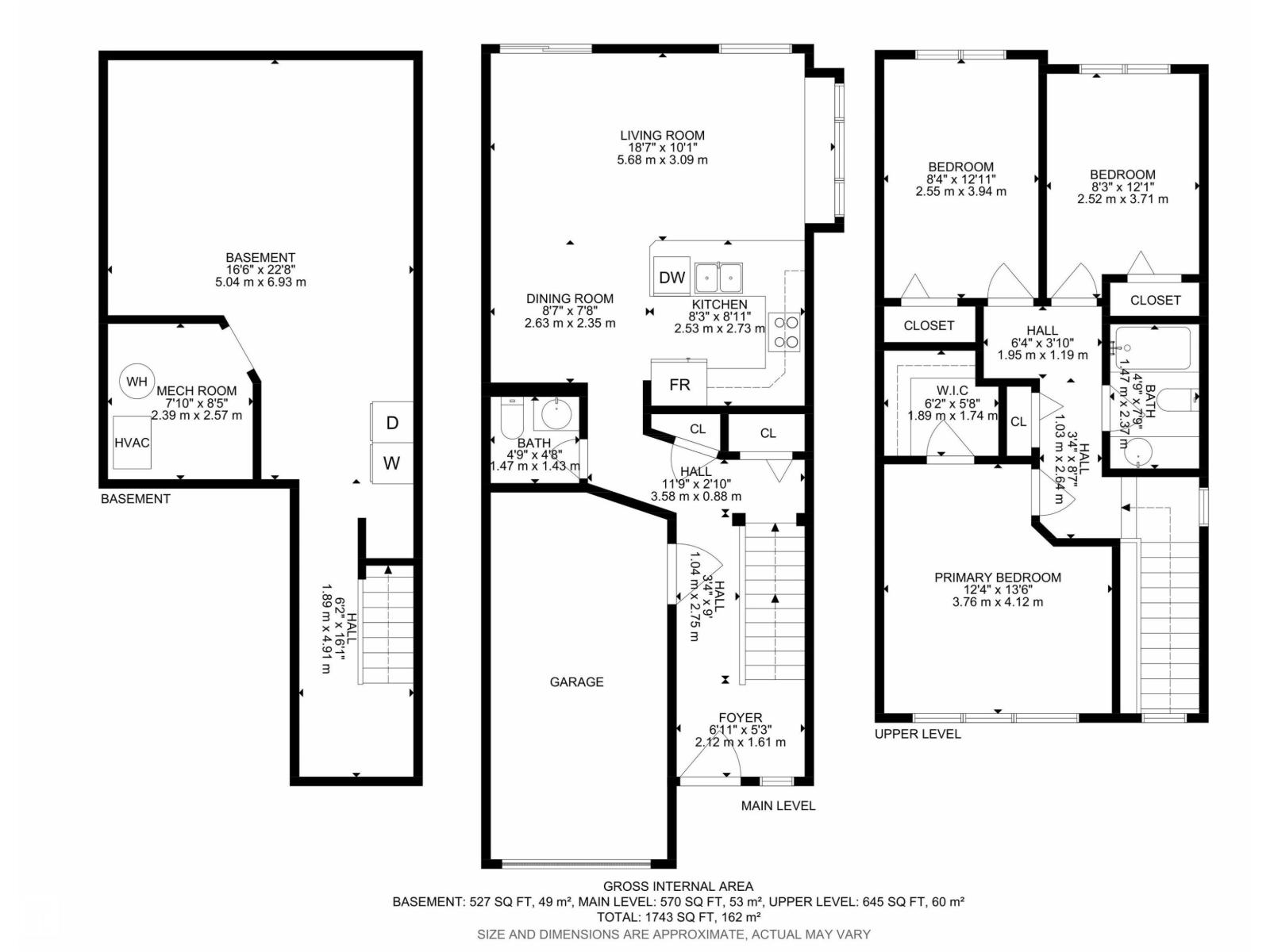 Photo 22 of 18004 89 St Nw, Edmonton AB