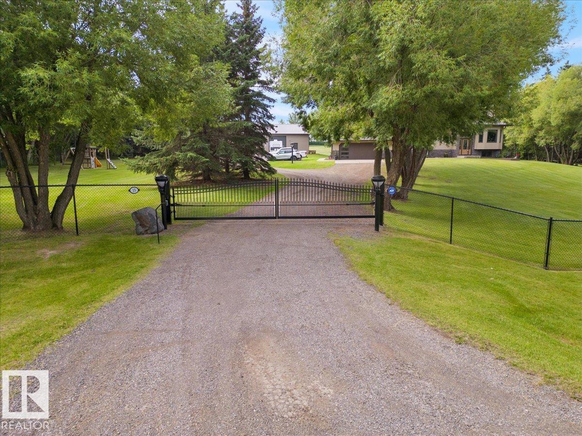 Photo 2 of 15 53503 Rge Road 274, Rural Parkland County AB