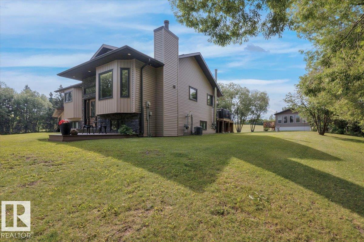 Photo 4 of 15 53503 Rge Road 274, Rural Parkland County AB