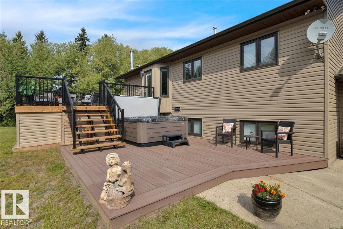 Photo 42 of 15 53503 Rge Road 274, Rural Parkland County AB