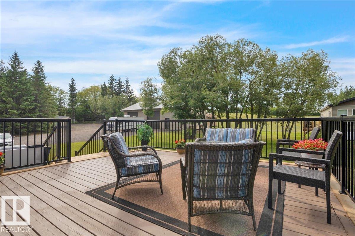Photo 45 of 15 53503 Rge Road 274, Rural Parkland County AB