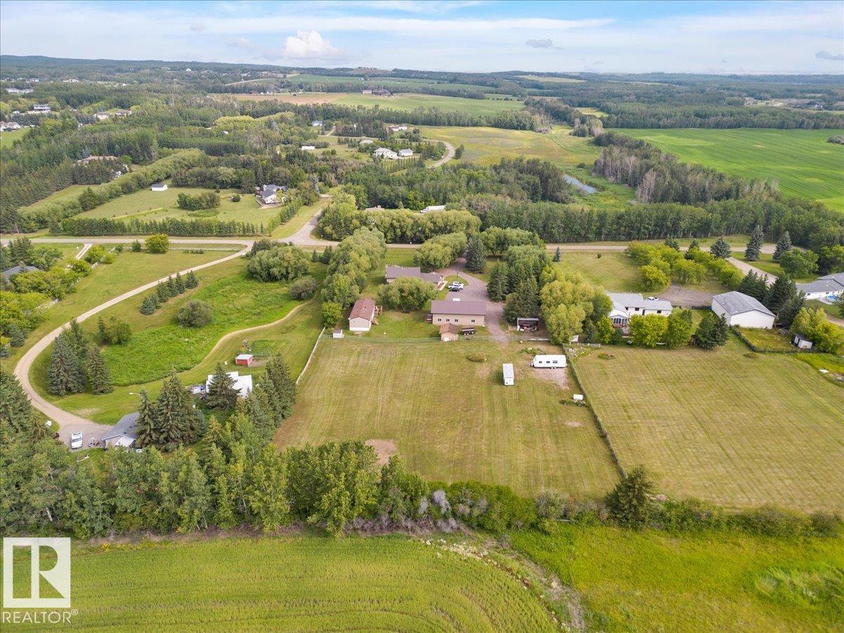 Photo 72 of 15 53503 Rge Road 274, Rural Parkland County AB