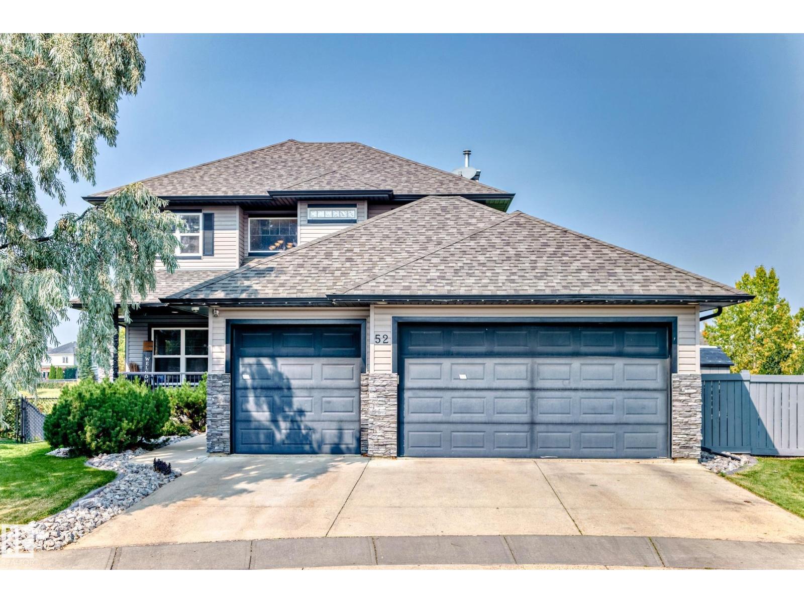 Photo 1 of 52 Pointe Masson, Beaumont AB