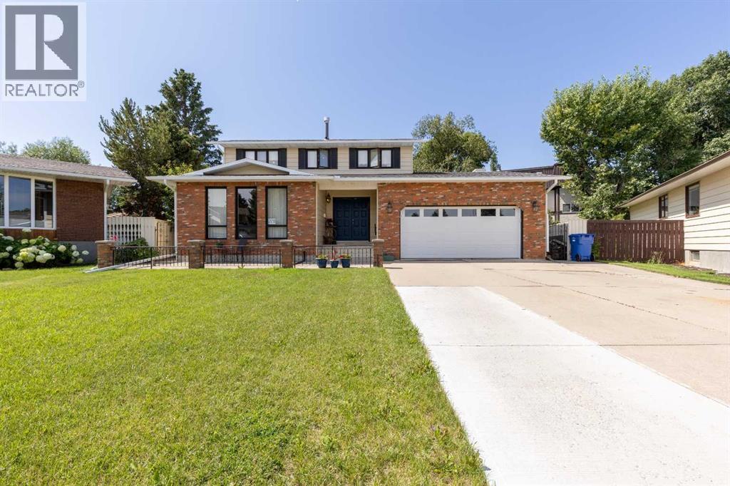 Photo 1 of 2230 41 Street S, Lethbridge AB