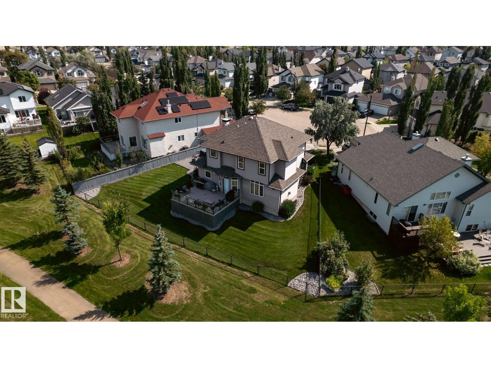 Photo 9 of 52 Pointe Masson, Beaumont AB