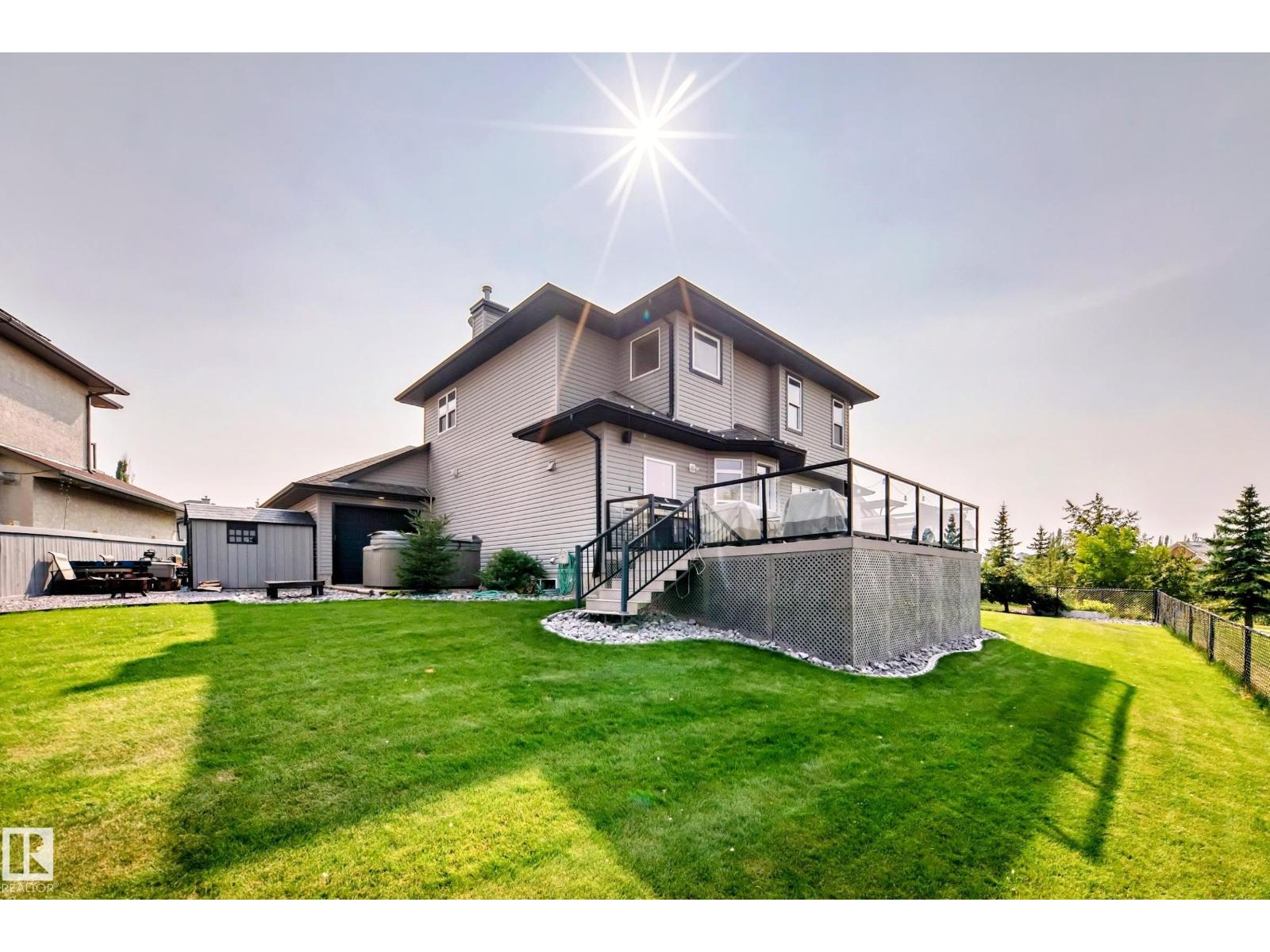 Photo 67 of 52 Pointe Masson, Beaumont AB