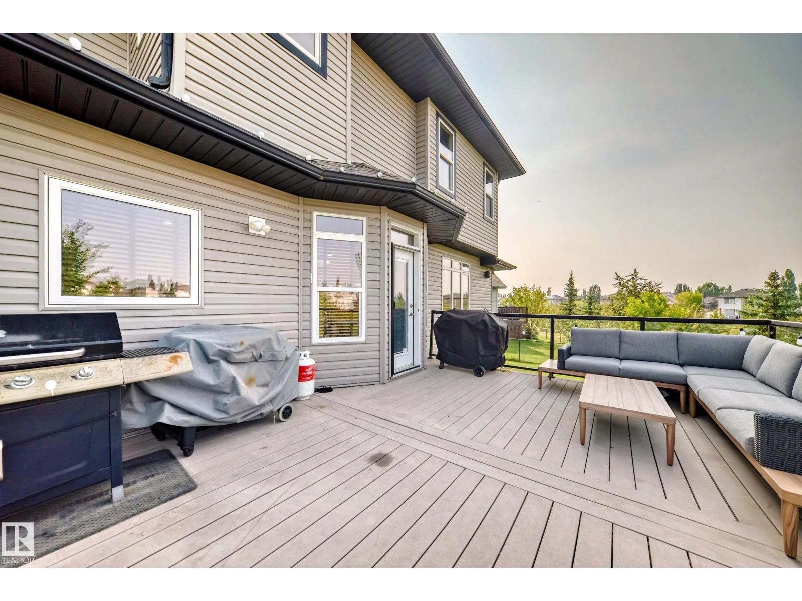 Photo 63 of 52 Pointe Masson, Beaumont AB