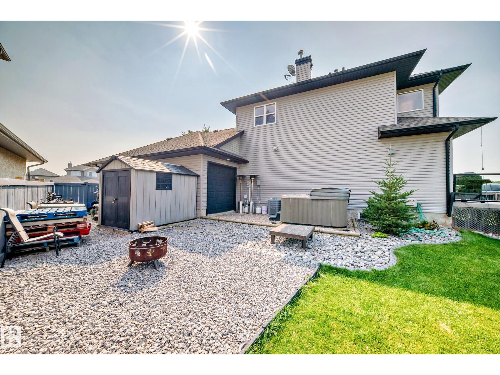 Photo 64 of 52 Pointe Masson, Beaumont AB