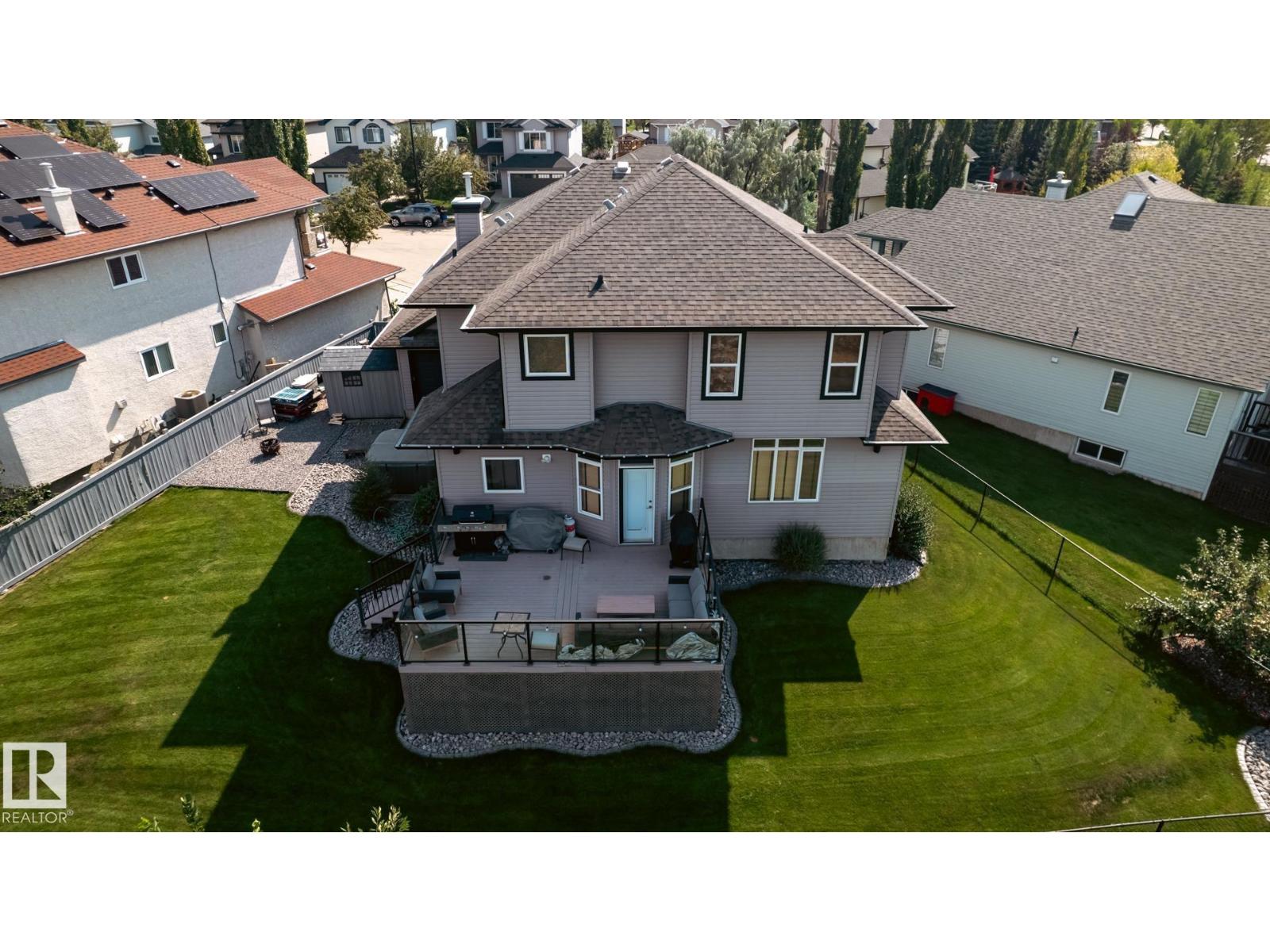 Photo 68 of 52 Pointe Masson, Beaumont AB