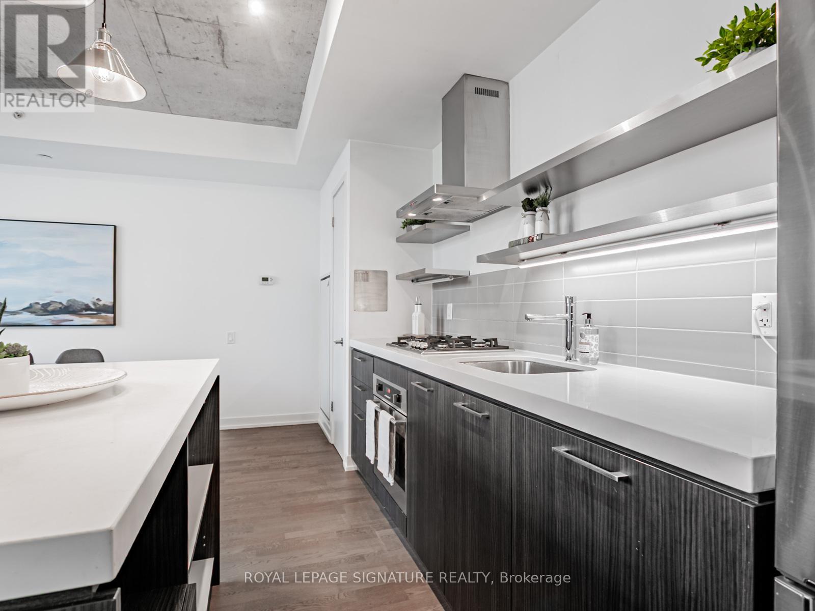 Photo 11 of 418 560 King Street W, Toronto ON