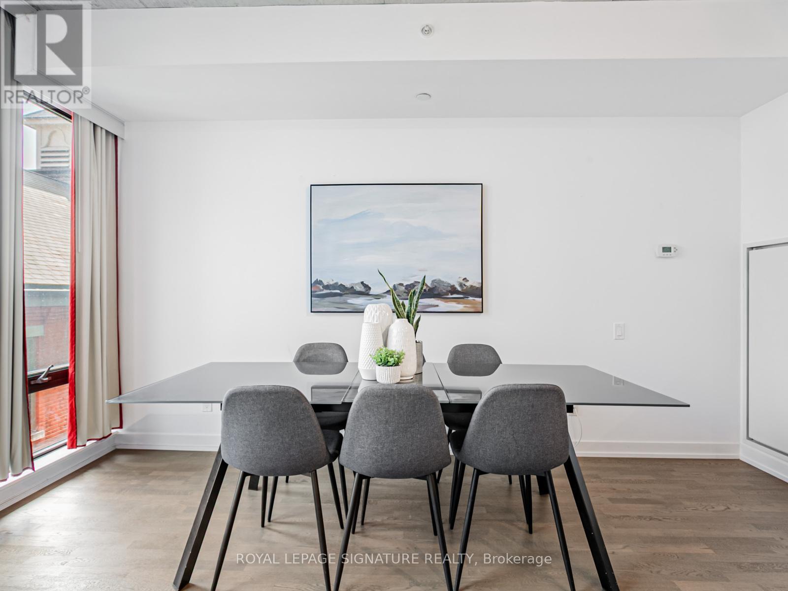 Photo 12 of 418 560 King Street W, Toronto ON