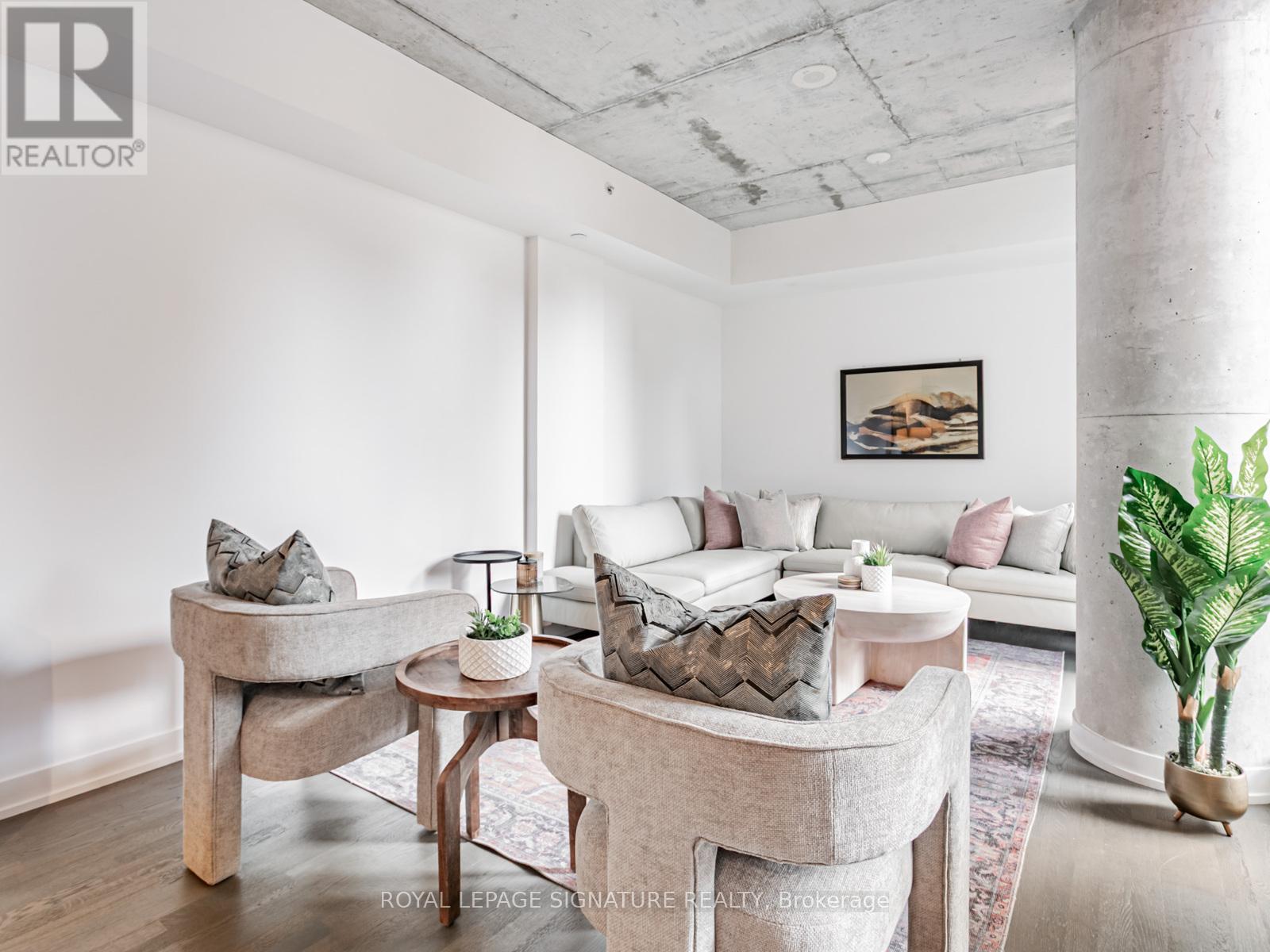 Photo 16 of 418 560 King Street W, Toronto ON