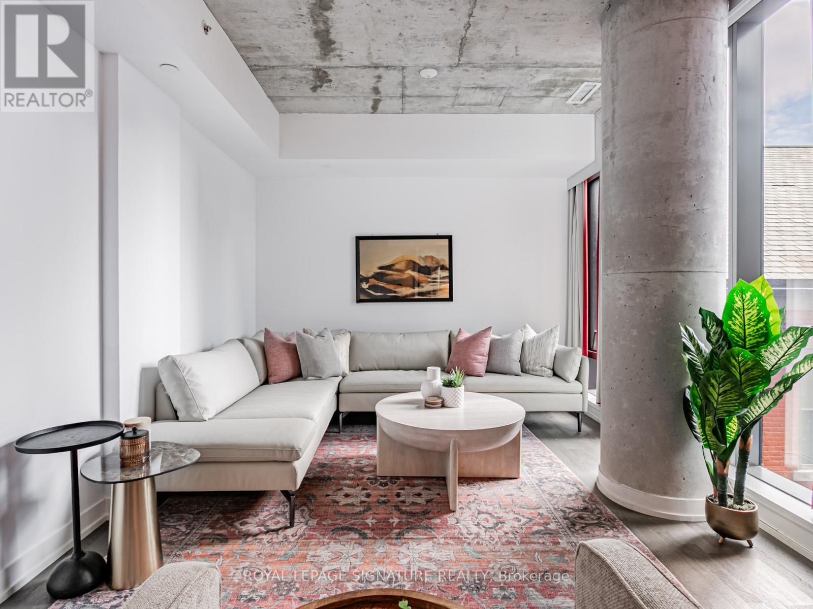 Photo 19 of 418 560 King Street W, Toronto ON
