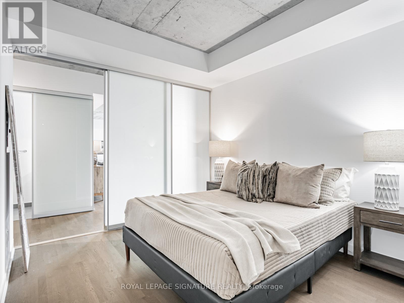 Photo 22 of 418 560 King Street W, Toronto ON