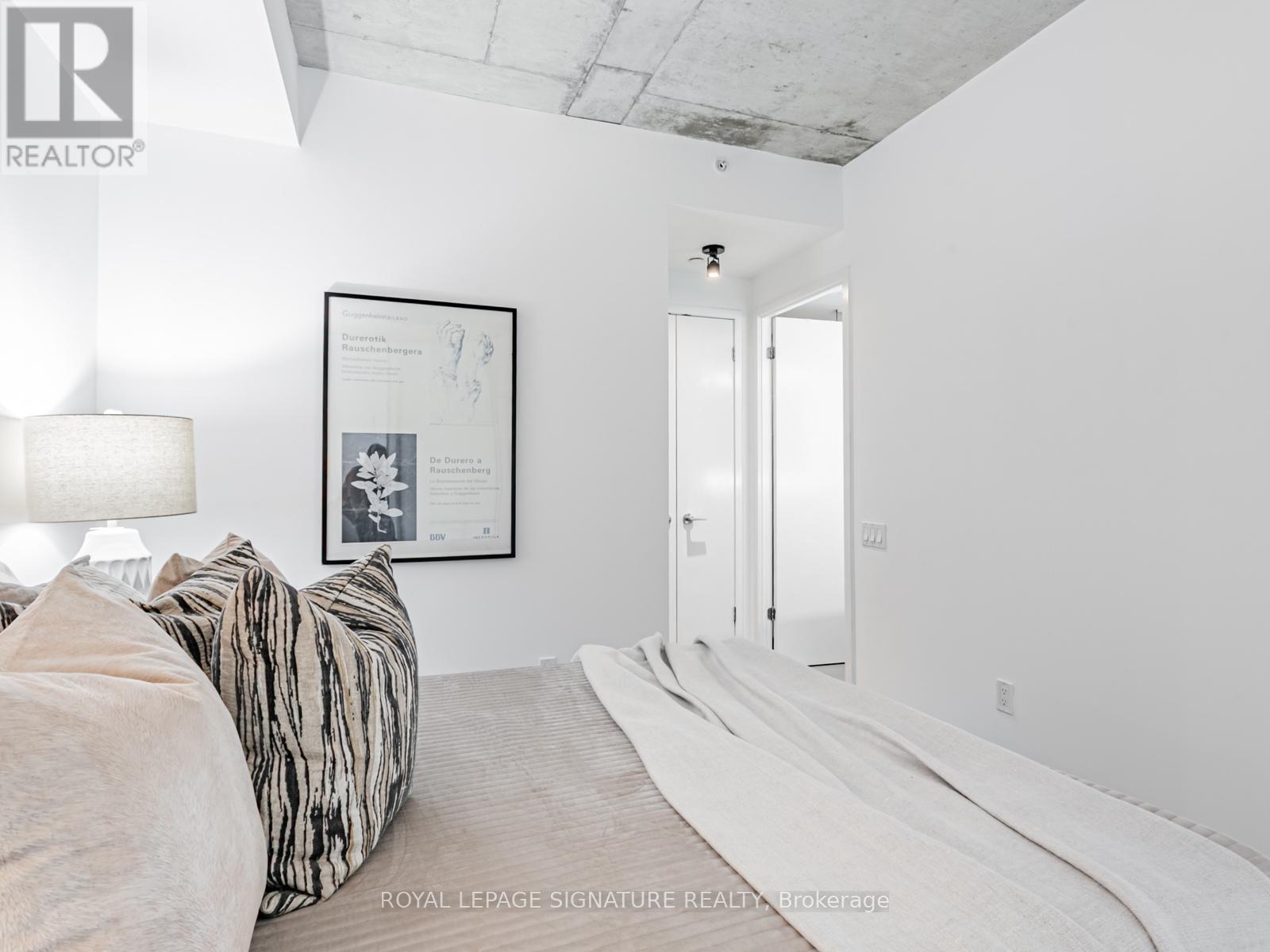 Photo 23 of 418 560 King Street W, Toronto ON