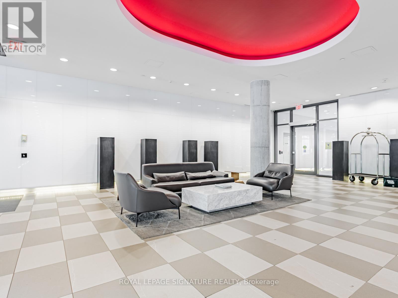 Photo 27 of 418 560 King Street W, Toronto ON