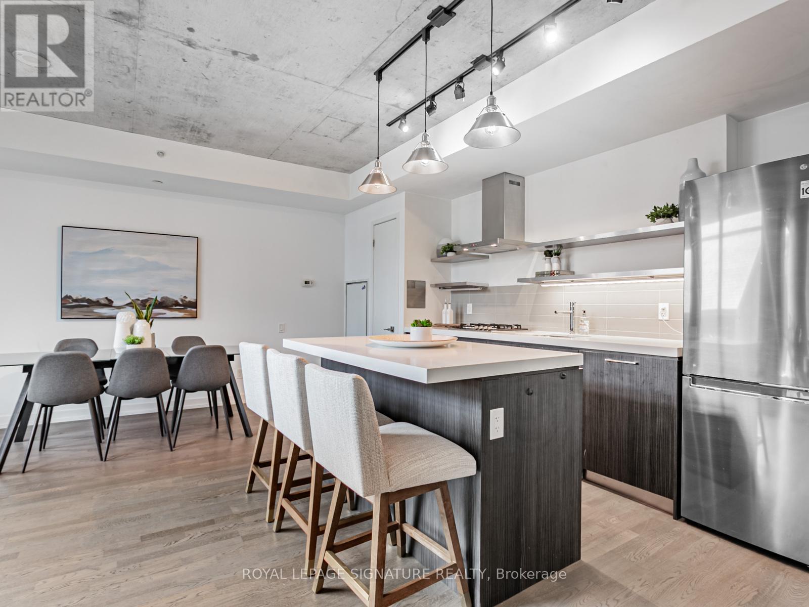 Photo 9 of 418 560 King Street W, Toronto ON