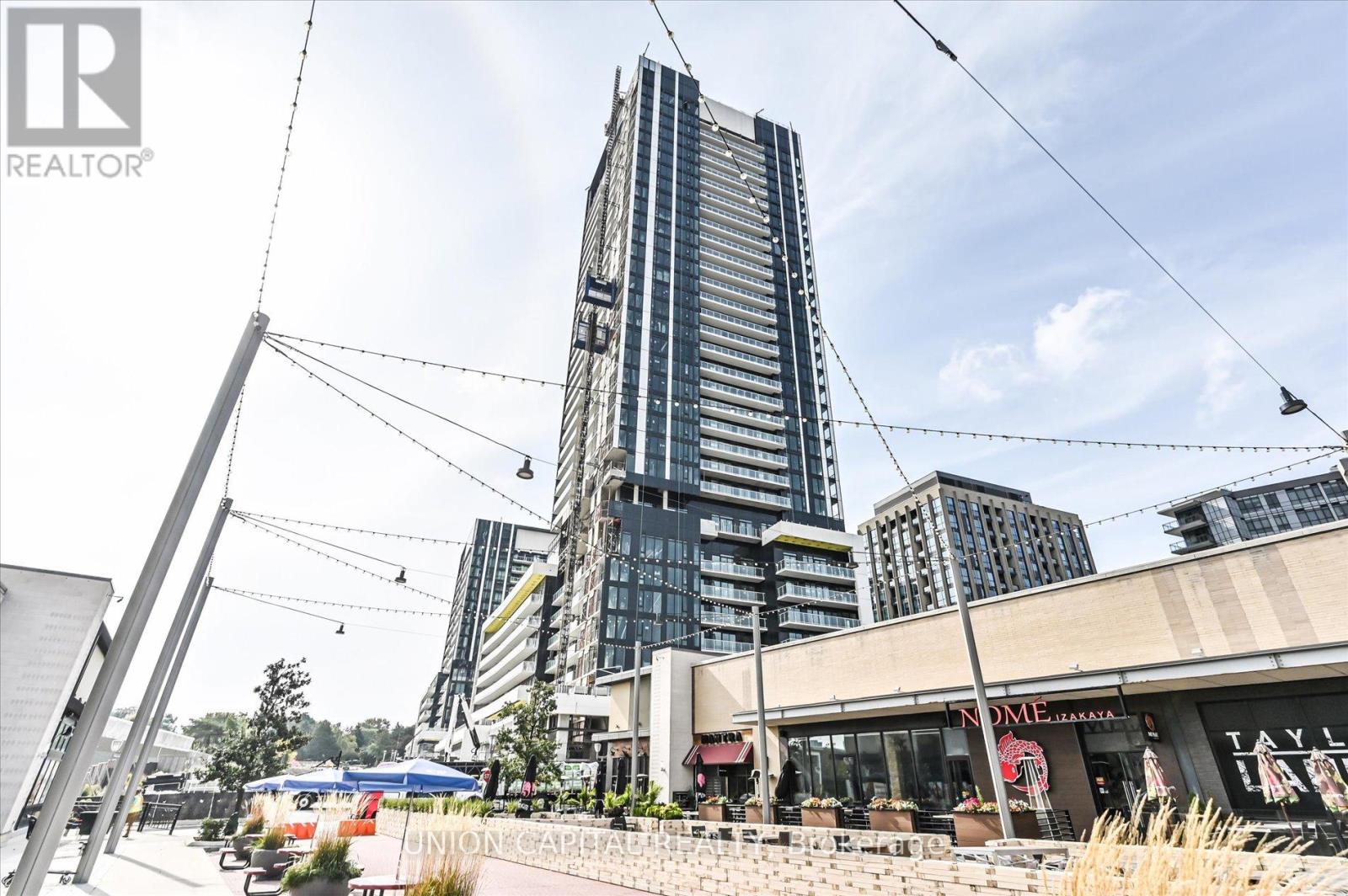 Photo 1 of 715 50 Oneill Road, Toronto ON