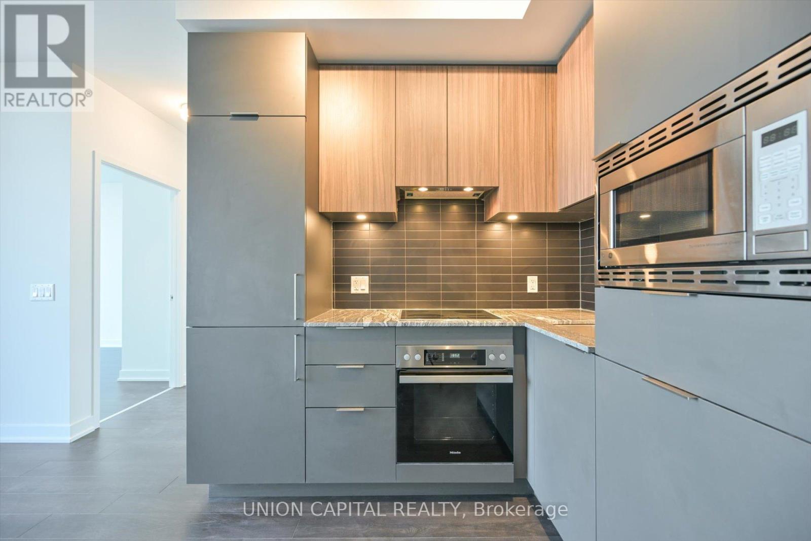 Photo 4 of 715 50 Oneill Road, Toronto ON