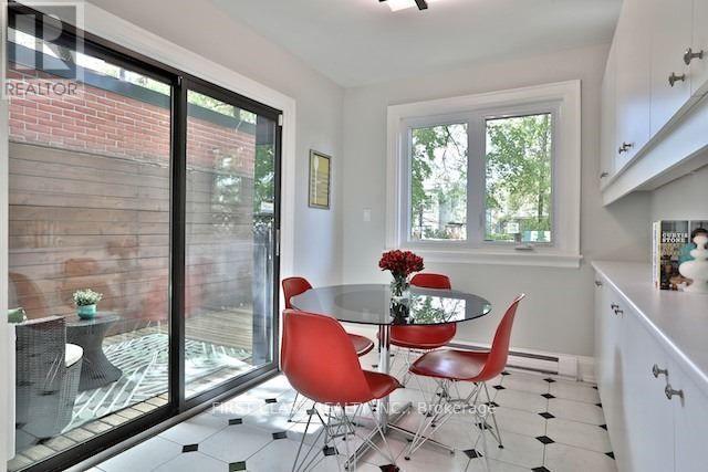 Photo 6 of 262 Castlefield Avenue, Toronto ON