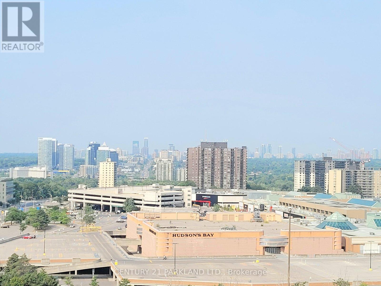 Photo 29 of 2310 1900 Sheppard Avenue E, Toronto ON