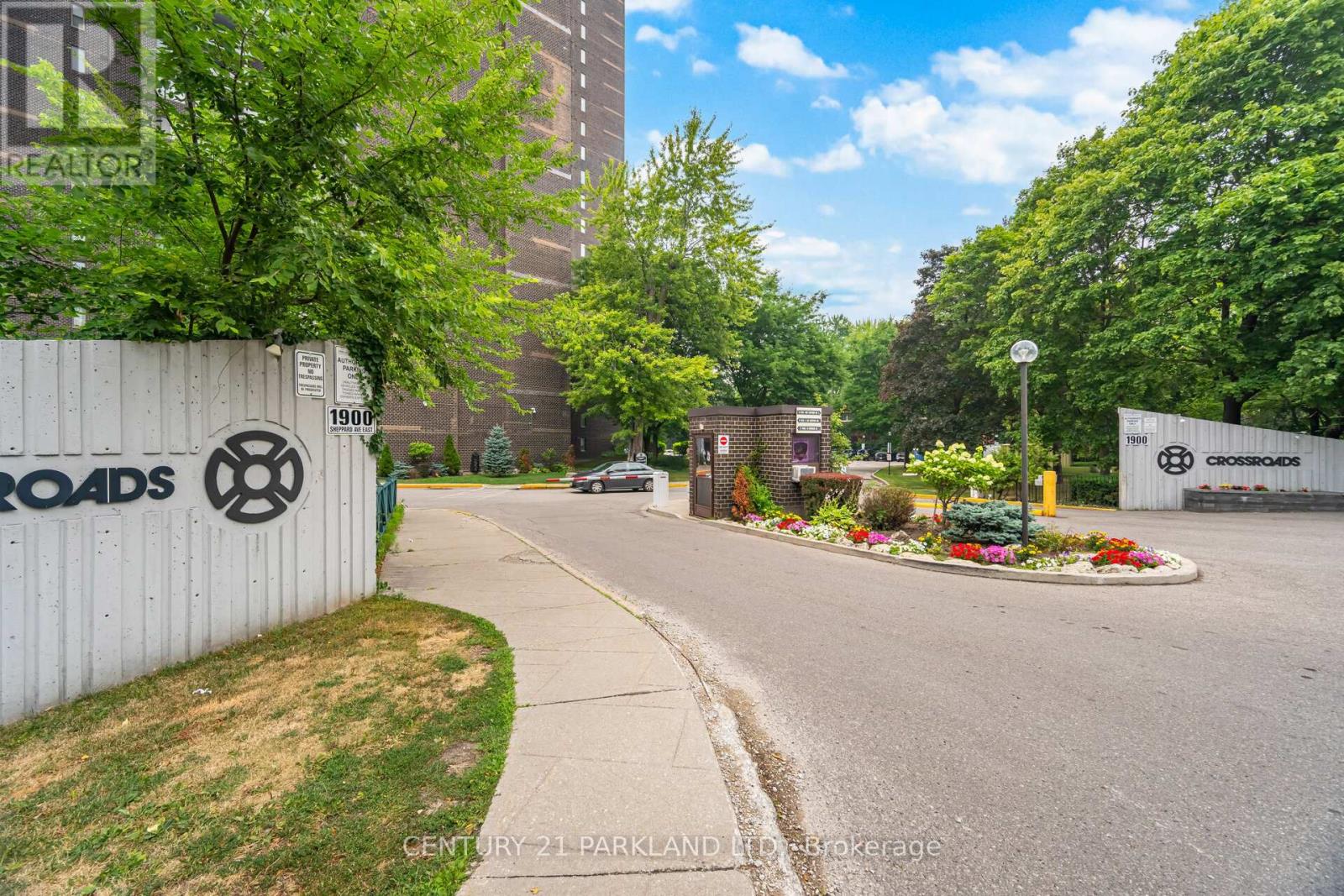 Photo 41 of 2310 1900 Sheppard Avenue E, Toronto ON