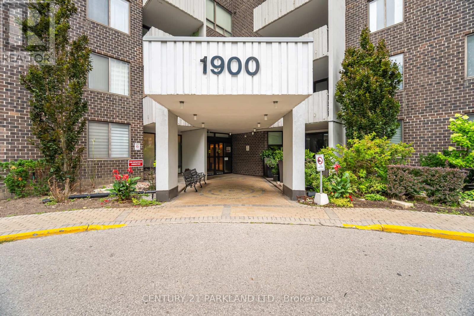 Photo 42 of 2310 1900 Sheppard Avenue E, Toronto ON