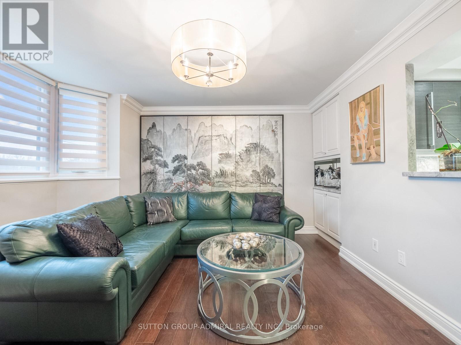 Photo 12 of 210 65 Spring Garden Avenue, Toronto ON