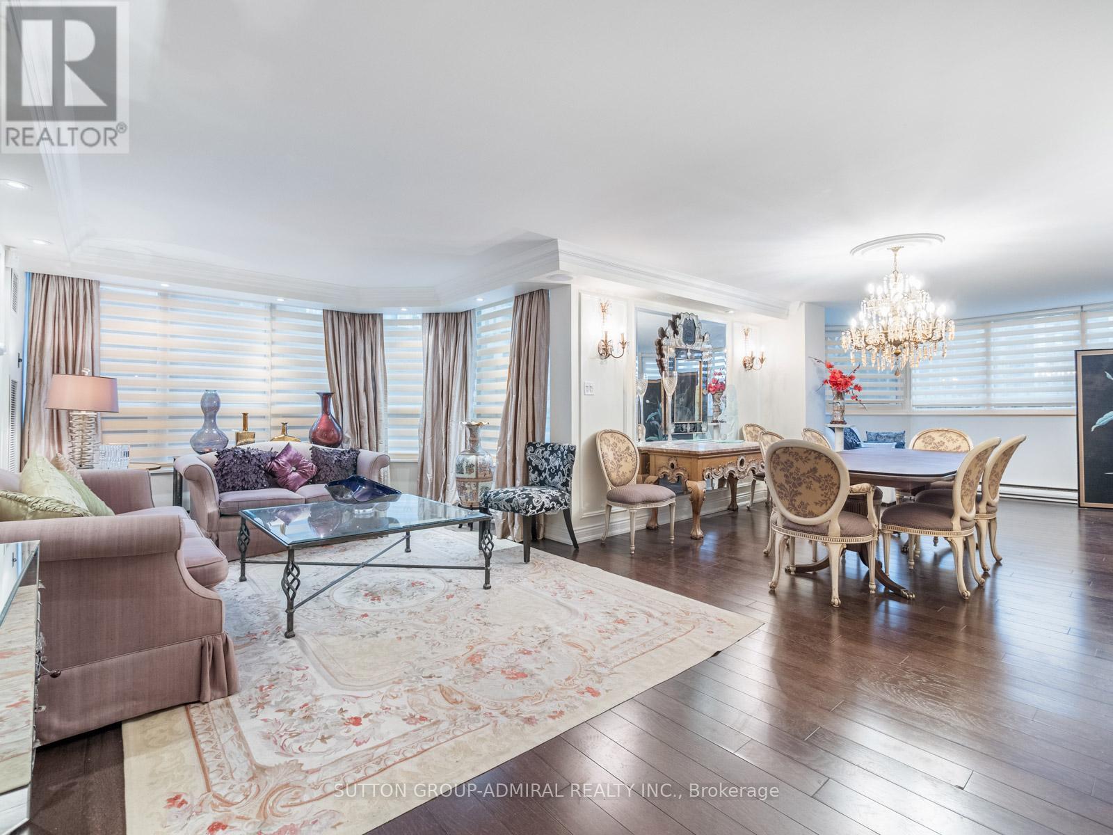 Photo 14 of 210 65 Spring Garden Avenue, Toronto ON