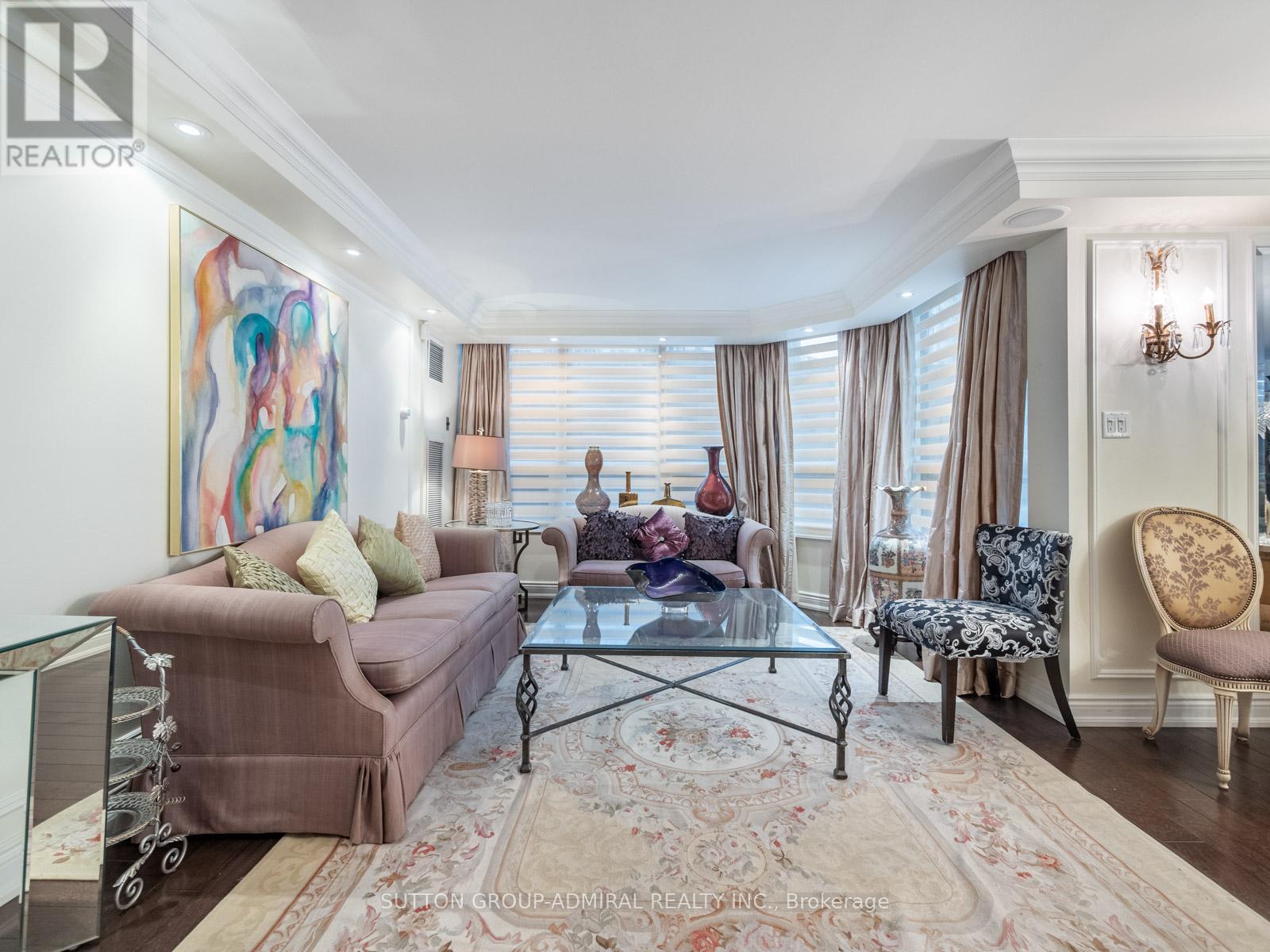 Photo 15 of 210 65 Spring Garden Avenue, Toronto ON
